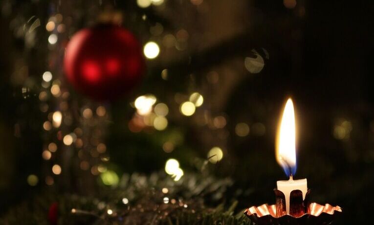 "Nie pójdę do rodziny na święta, bo nie mam pieniędzy"