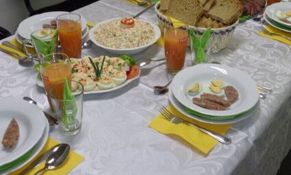 "Nie chcę jechać do rodziny na święta. Chodzi o pieniądze"