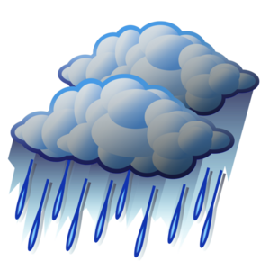 Prognoza niebezpiecznych zjawisk meteorologicznych