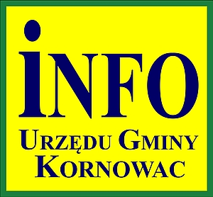 Informacja o wyłożeniu projektu modernizacji ewidencji nieruchomości położonych na terenie Gminy Kornowac