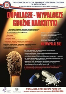 Dopalacze !