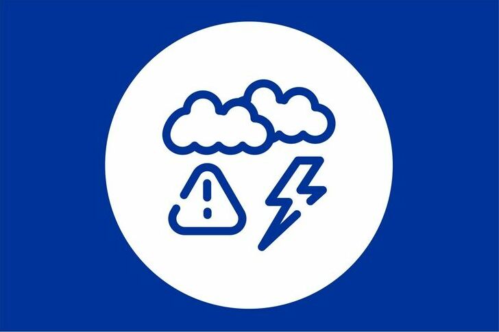 21-01-2024 Prognoza niebezpiecznych zjawisk meteorologicznych