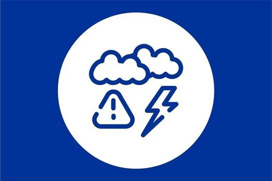 03-06-2024 PROGNOZA NIEBEZPIECZNYCH ZJAWISK METEOROLOGICZNYCH