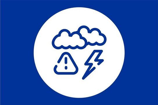 04-07-2024 Prognoza niebezpiecznych zjawisk meteorologicznych