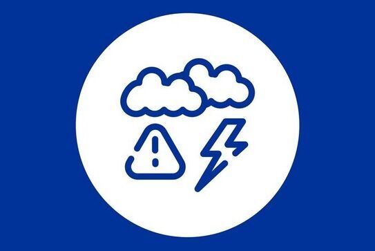 07-08-2024 PROGNOZA NIEBEZPIECZNYCH ZJAWISK METEOROLOGICZNYCH