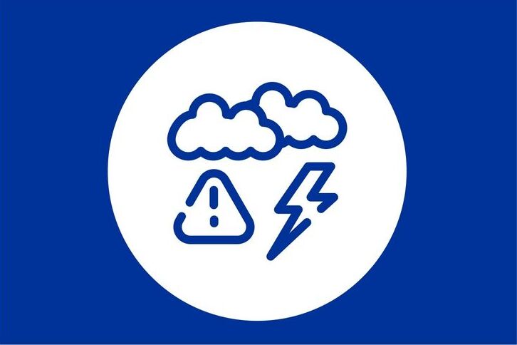 12-08-2024 PROGNOZA NIEBEZPIECZNYCH ZJAWISK METEOROLOGICZNYCH