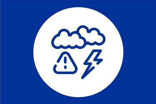 17-08-2024 PROGNOZA NIEBEZPIECZNYCH ZJAWISK METEOROLOGICZNYCH