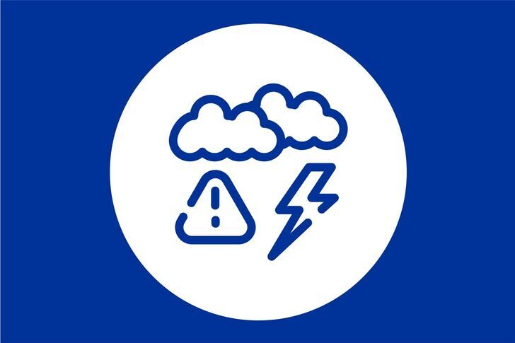 10-09-2024 PROGNOZA NIEBEZPIECZNYCH ZJAWISK METEOROLOGICZNYCH