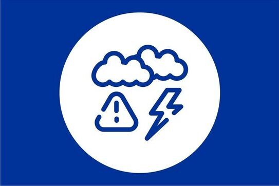 14-11-2024 PROGNOZA NIEBEZPIECZNYCH ZJAWISK METEOROLOGICZNYCH