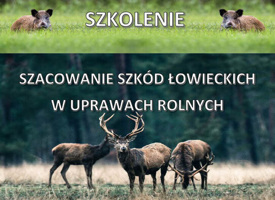 Zaproszenie Zarządu Śląskiej Izby Rolniczej