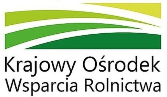 Krajowy Ośrodek Wsparcia Rolnictwa
Oddział Terenowy w Częstochowie