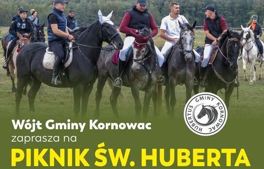 Piknik Św. Huberta