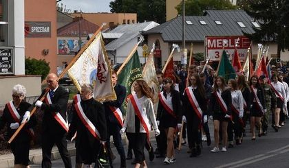 80. rocznica sowieckiej agresji na Polskę