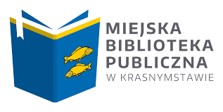 Logo Miejska Biblioteka Publiczna