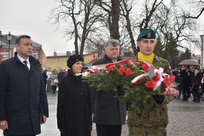 Dzień Pamięci Żołnierzy Wyklętych 