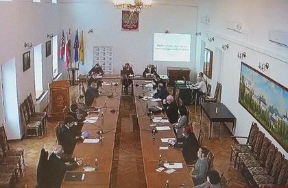 XIX sesja Rady Miasta Krasnystaw