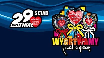 Wielka Orkiestra Świątecznej Pomocy zagra już po raz 29! 