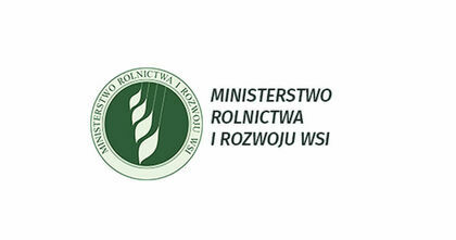 Komunikat Ministerstwa Rolnictwa i Rozwoju Wsi