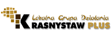 logo Krasnystaw PLUS