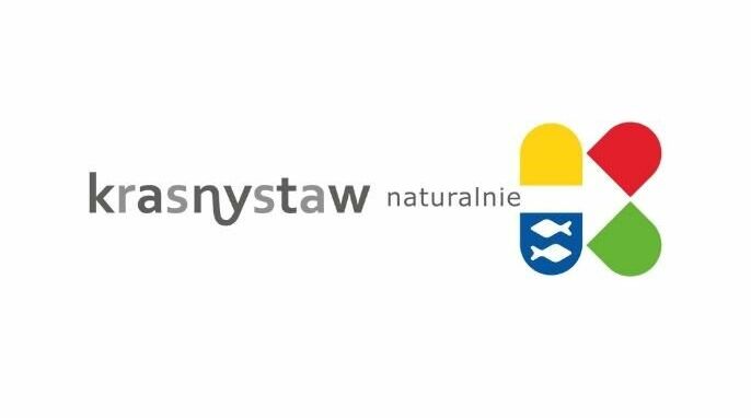 logo Krasnystaw naturalnie