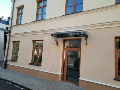 Ogłoszenie o przetargu na sprzedaż lokalu użytkowego 01.03.2022 r.