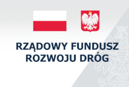 Dofinansowanie na przebudowę ulicy Wiśniowej i Bławatnej 