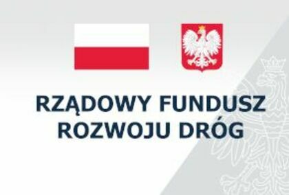 Blisko 2 miliony złotych dofinansowania na przebudowę ulic Wiśniowej i Bławatnej