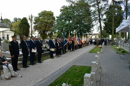 83. rocznica wybuchu II wojny światowej