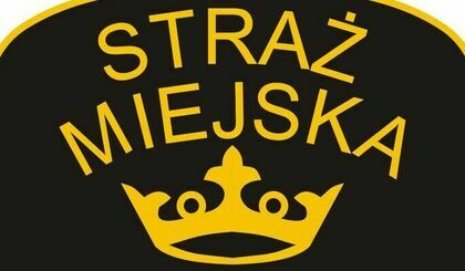 KOMUNIKAT STRAŻY MIEJSKIEJ W KRASNYMSTAWIE