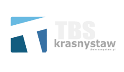 Projekt TBS Krasnystaw oceniony z wyróżnieniem