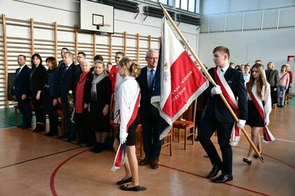 „Polskimi śladami po Lwowie” – Dzień Patrona w Szkole Podstawowej nr 5
