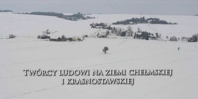 Nasi twórcy ludowi w reportażu TVP3 Kraków
