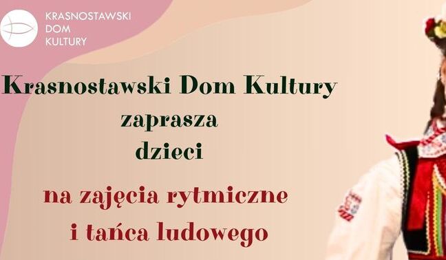 Nowe zajęcia w KDK