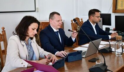 Relacja z II sesji Rady Miasta Krasnystaw IX kadencji