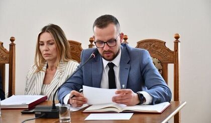 Relacja z III sesji Rady Miasta Krasnystaw 