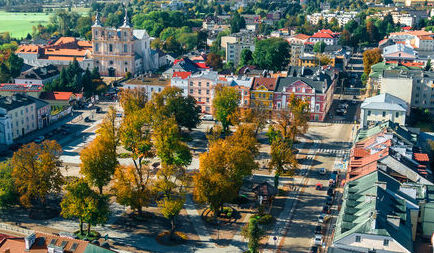 Informacja dla Mieszkańców Krasnegostawu – zasady udziału w debacie nad Raportem o stanie Miasta Krasnystaw