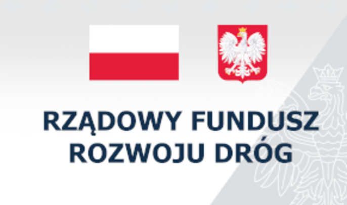 Przebudowa przejścia dla pieszych na ulicy Głowackiego w Krasnymstawie