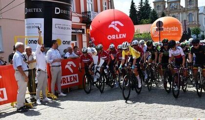 Za nami kolarskie emocje Tour de Pologne Women