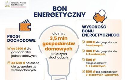 Bon energetyczny