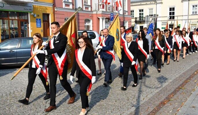 Relacja z obchodów 85. rocznicy napaści wojsk sowieckich na Polskę