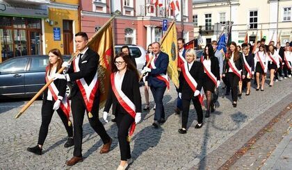 Relacja z obchodów 85. rocznicy napaści wojsk sowieckich na Polskę