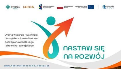 Nastaw się na rozwój