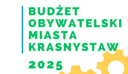 Zmiana harmonogramu realizacji Budżetu Obywatelskiego 2025