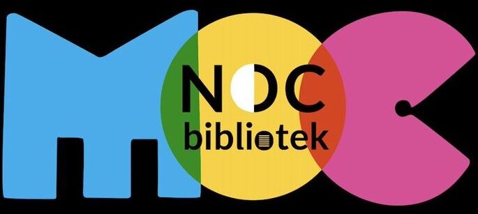 NOC BIBLIOTEK W MIEJSKIEJ BIBLIOTECE PUBLICZNEJ W KRASNYMSTAWIE