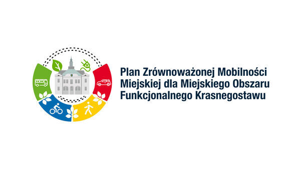 Plan Zrównoważonej Mobilności Miejskiej dla Miejskiego Obszaru Funkcjonalnego Krasnegostawu – Ankieta dla mieszkańców