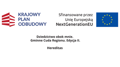 Miejska Biblioteka Publiczna w projekcie “Dziedzictwo obok mnie. Gminne Cuda Regionu”