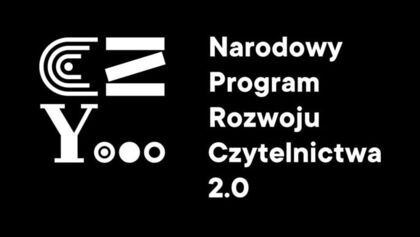 Dofinansowanie z Narodowego Programu Rozwoju Czytelnictwa 2.0 na lata 2021-2025