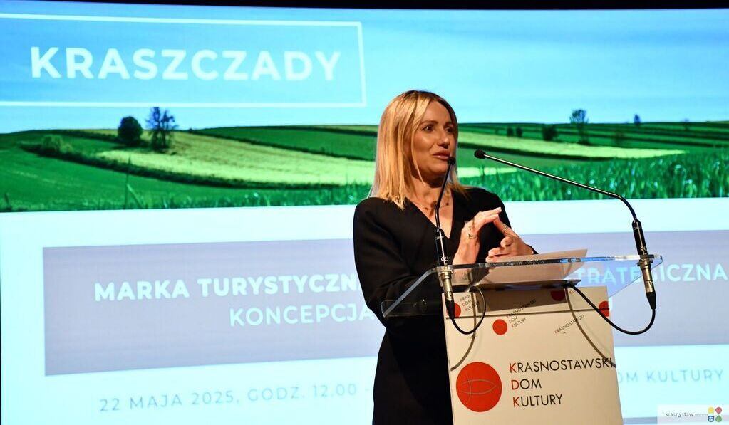 Krasnystaw współtworzy markę turystyczną „Kraszczady” – spotkanie interesariuszy z udziałem ekspertów i samorządowców