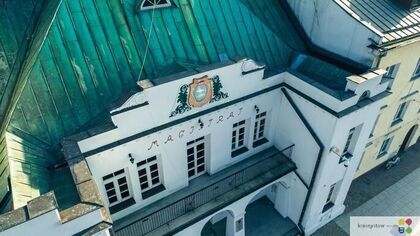 Rusza długo oczekiwana modernizacja ratusza