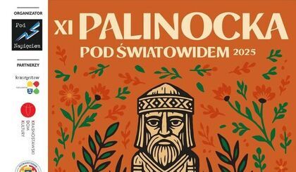 XI „Palinocka pod Światowidem” – Krasnostawskie Sobótki nad Wieprzem 2025